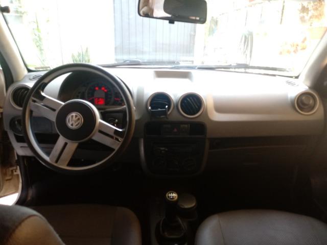 Parati Volkswagen - Foto 5