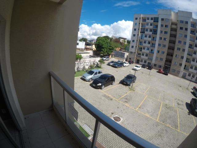 FA - Oportunidade! Lindo AP em Jacaraipe, px praia de Jacaraipe - Foto 4