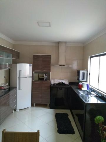 Vendo otimacasa no sol nascente trecho1 próximos feira do produto só 180 mil - Foto 2