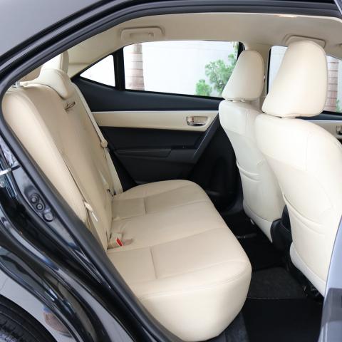 TOYOTA COROLLA 2017/2018 2.0 ALTIS 16V FLEX 4P AUTOMÁTICO - Foto 7