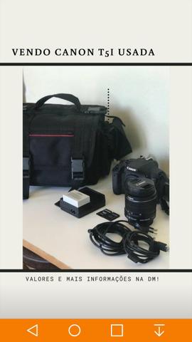 Canon T5i