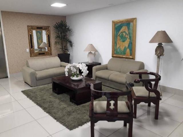 Apartamento para alugar com 4 dormitórios em Popular, Cuiaba cod:23012 - Foto 4