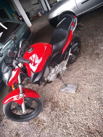 Cb300r
