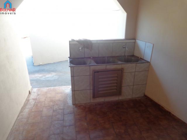 Casa, Setor Santos Dumont, Itumbiara-GO - Foto 18