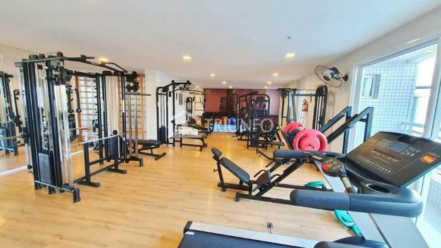 (HN) TR 12126 - Mirante Plus no Cocó com 176m² - 4 suítes - Foto 10