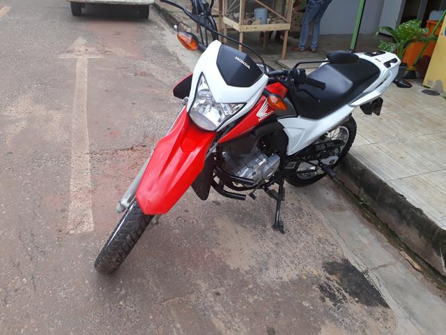 Broz 160 (2016) valor 8.700,00 - Foto 2