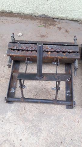 Formas fabricar chumbada