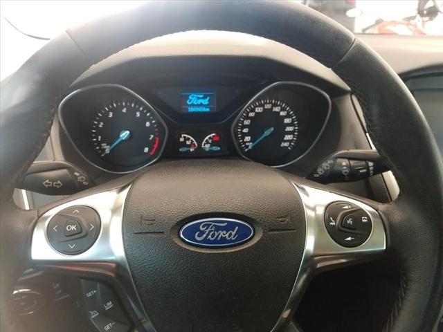 FORD FOCUS 1.6 SE 16V FLEX 4P POWERSHIFT - Foto 9