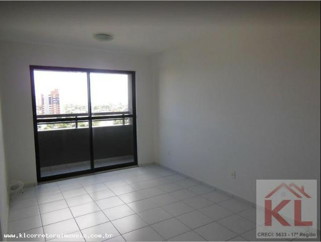 Excelente Apto| 9° andar | 2 quartos(suite) | Sombra| Res. Caminho das Dunas - Foto 4
