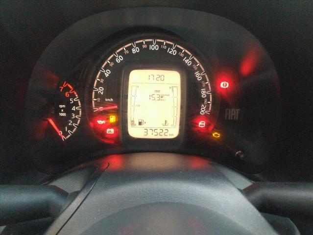 FIAT MOBI 1.0 8V EVO FLEX LIKE. MANUAL - Foto 12