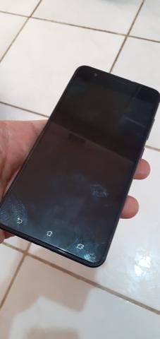 Zenfone zoom - display quebrado - Foto 3