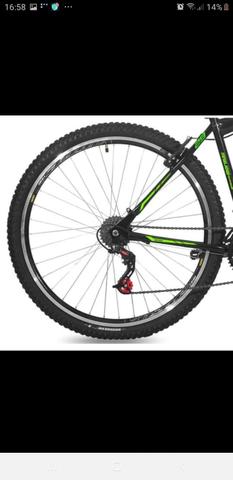 Vendo bicicleta mormai - Foto 2