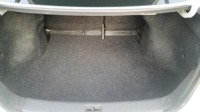 Sentra Automático 2014 Branco Pérola - Sem Retoques - Impecável - Ipva Pago até Nov/2020 - Foto 12