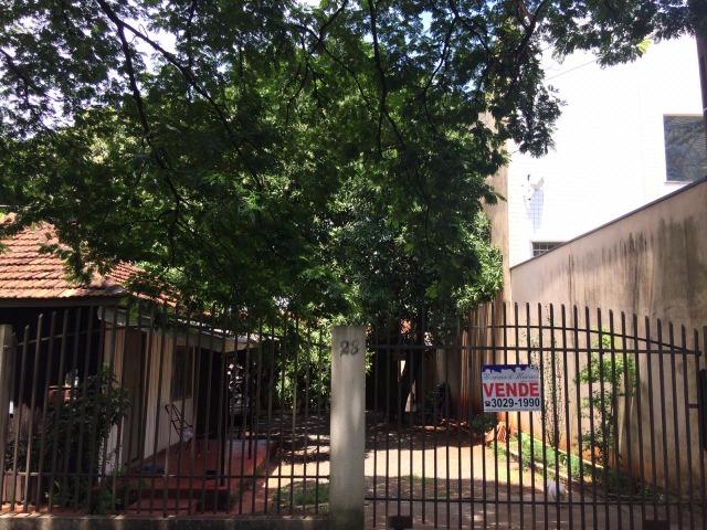 Oportunidade de Negócio* ótimo terreno para construção na Rua Visconde Taunay