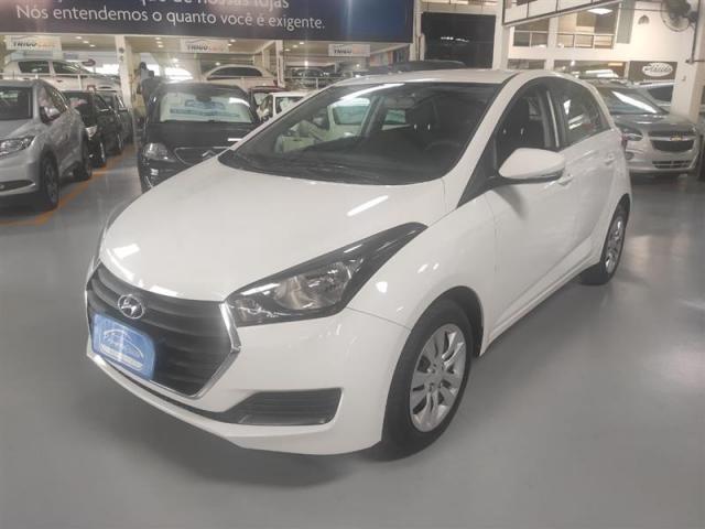 HYUNDAI HB20 1.0 COMFORT 12V FLEX 4P MANUAL