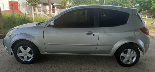 "Oportunidade, Ford Ka 1.0 Flex 2008/2009, completo''