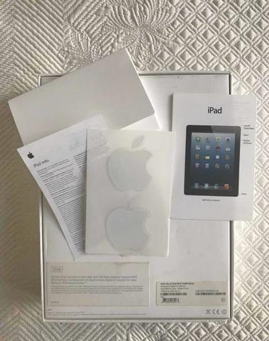 Ipad 4a geração - Foto 3