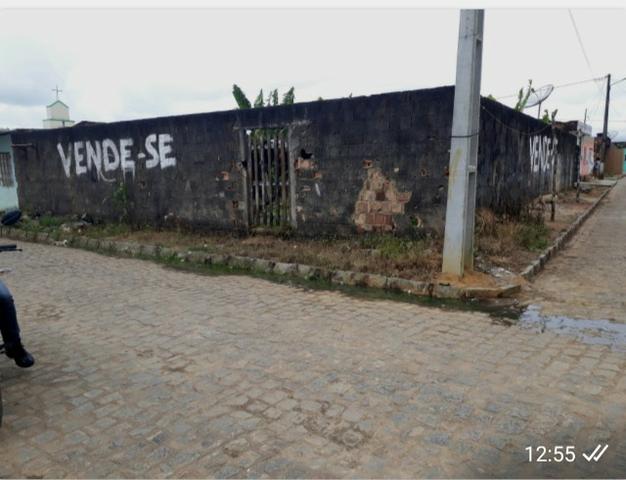 Vendo terreno em Joaquim Nabuco - Foto 3