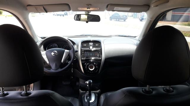 Versa sl cvt 17/2018 - Foto 16