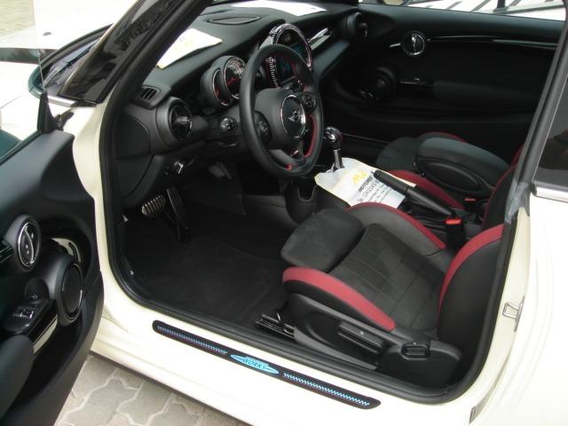 Mini - Cooper John Cooper Works 2.0 Turbo 231cv AT 2018 - Foto 7
