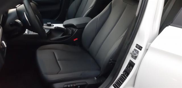 BMW 320I 2014/2015 2.0 16V TURBO ACTIVE FLEX 4P AUTOMÁTICO - Foto 8