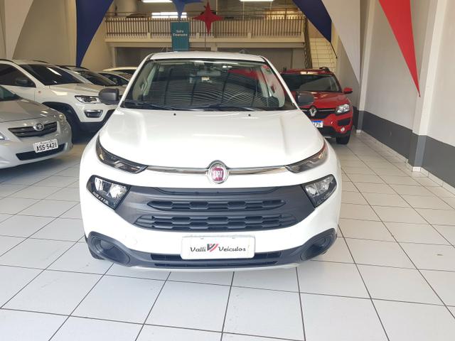 Toro Freedom 4x4 diesel mec 2017 - Foto 7