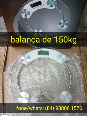 Profissional balança 150kg