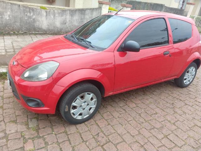 Ford Ka 30.000 Km - Inteiro - Foto 5