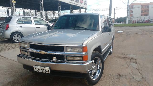 Silverado Gabinada Raridade Particular, Toda Em Aço!!!!! - Foto 2
