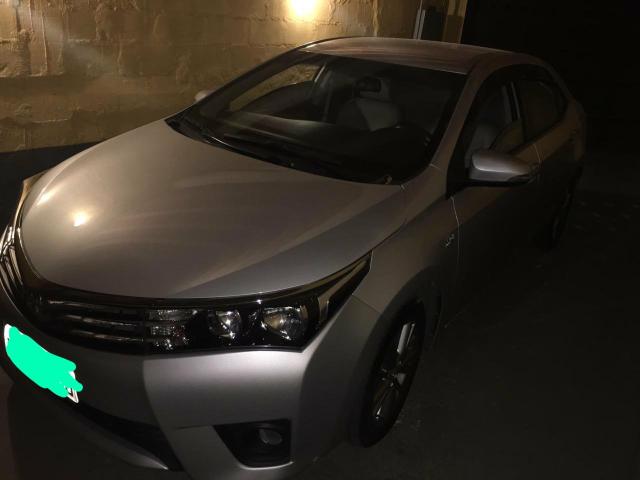 Corolla XEI 2.0 2016 Blindado Unico Dono - Foto 2