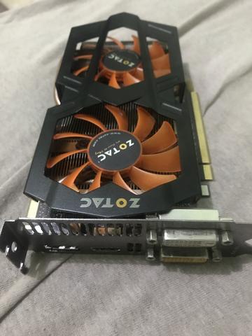 Vendo essa Placa de Vídeo - Foto 2