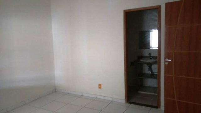 Casa 5 qtos 1 suite 3 banheiros garagem coberta 5 carros - Foto 13