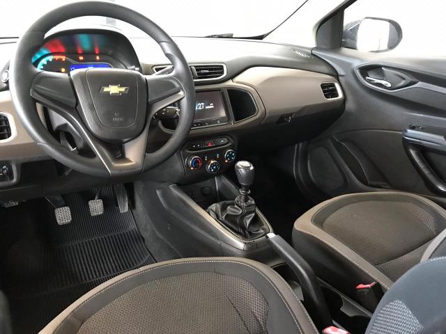 Prisma 2014 LTZ - Foto 7