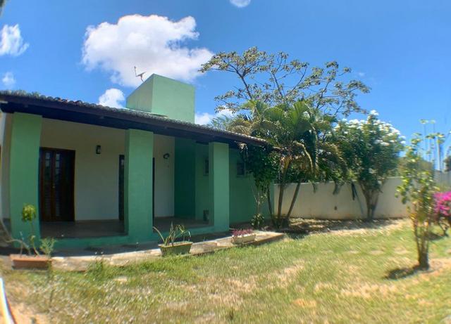 Sou uma casa muito aconchegante em Emaús e custo R$ 230 mil! - Foto 2