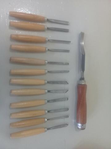 Formões