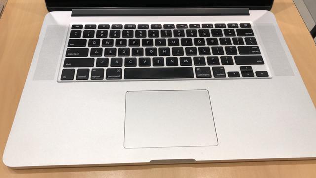 MacBook Pro i7 2,2 ghz com 16 mb DDR3 Imperdível!!!!! - Foto 2