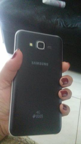 Vendo um j7 - Foto 2