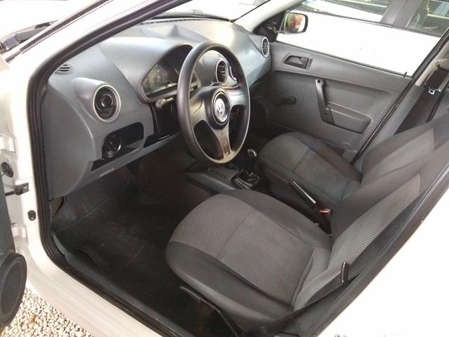 Gol g4 2012 1.0 flex - Foto 5
