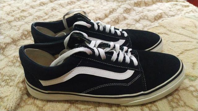 Tênis Vans Old Skool Original