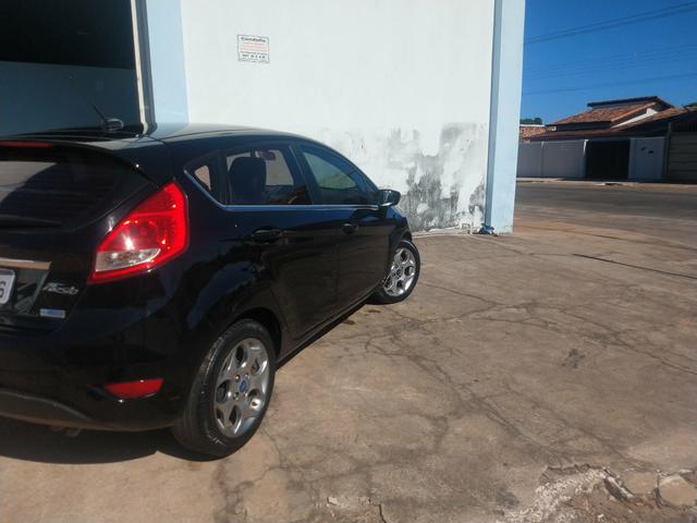 New fiesta - Foto 2