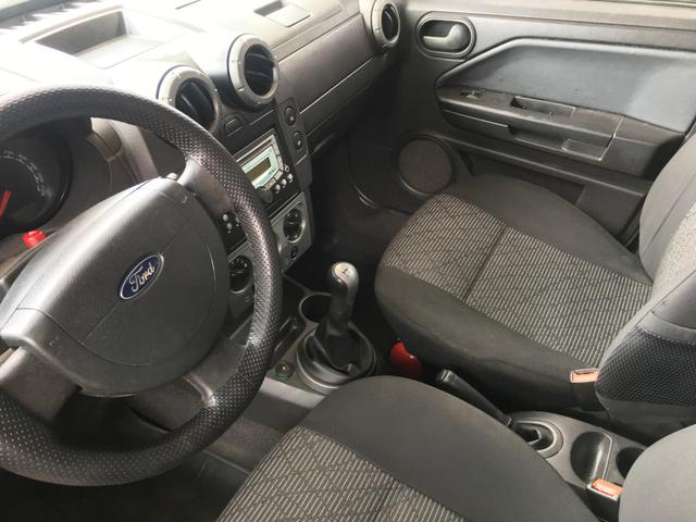 Ford EcoSport FSL 1.6 - Flex - 2012 - Foto 4