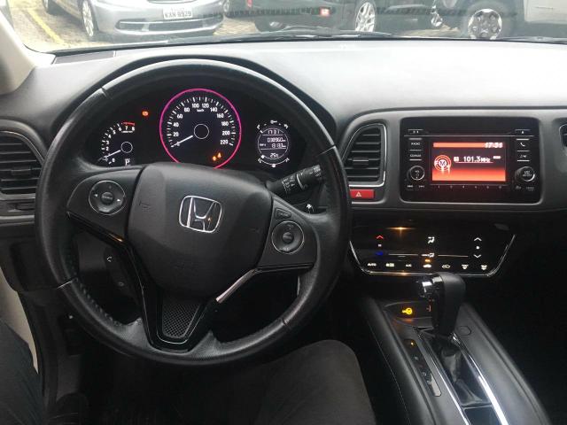 Hrv Ex Cvt 2018 - Foto 4