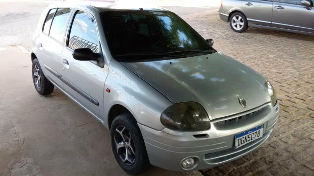 Clio