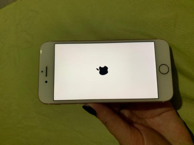 Celular iPhone 6S - Foto 4