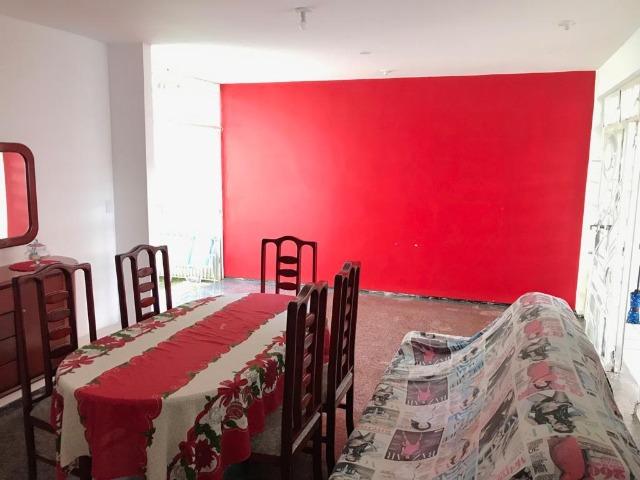 Casa com 4 dormitórios para alugar, 400 m² por R$ 3.500/mês - Foto 10