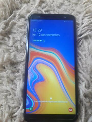 Para vender logo j6 Plus