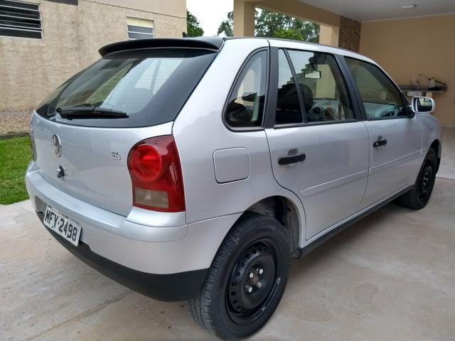 Gol Power G4 1.6 Completo - Foto 4