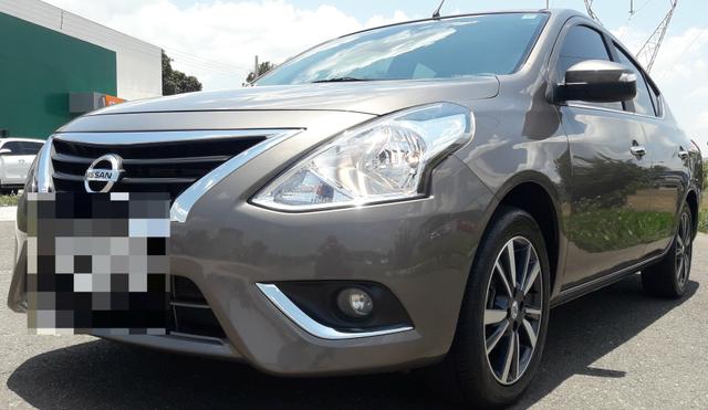 Versa sl cvt 17/2018 - Foto 3