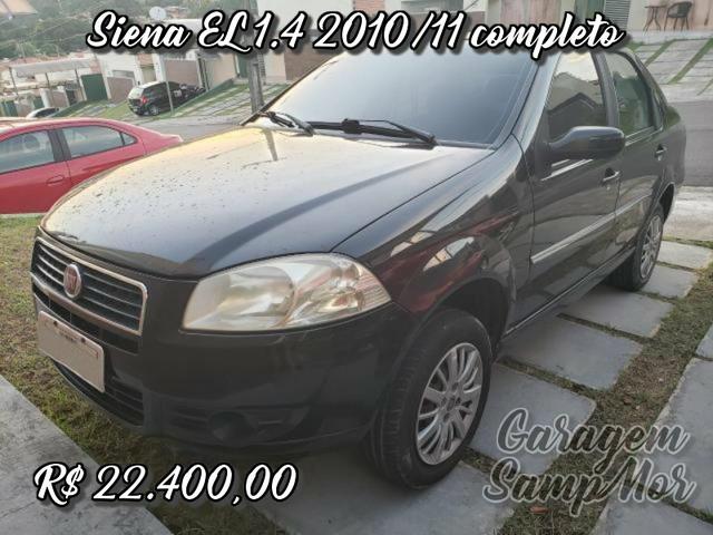 Siena EL 1.4