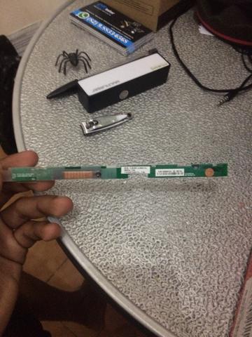 Inverte para Notebook
